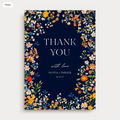 Meadow Thank You Card