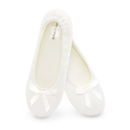 30-Pair Bulk Dancing Slippers for Wedding Guests