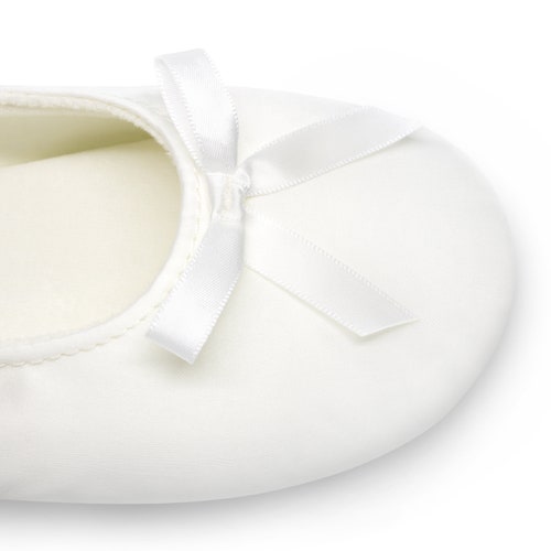 30-Pair Bulk Dancing Slippers for Wedding Guests