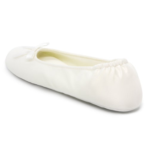 30-Pair Bulk Dancing Slippers for Wedding Guests