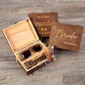Groomsmen Gift Set
