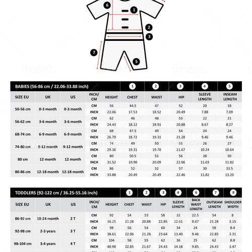 Baby Boy Wedding Outfit – Ring Bearer