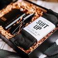 Groomsmen Proposal & Gift Box