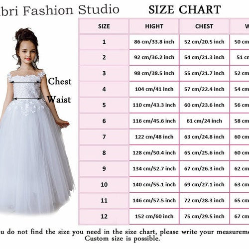 Dusty Rose Flower Girl Dress with Tulle Train, Removable Bow & Elegant Back Cutout