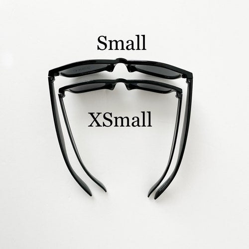 Personalized Ring Security Sunglasses for Kids