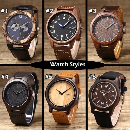 Groomsmen Gift Set – Watch and Sunglasses