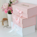 Personalized Bridesmaid Proposal Gift Box
