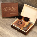 Groomsmen Gift Set – Watch and Sunglasses