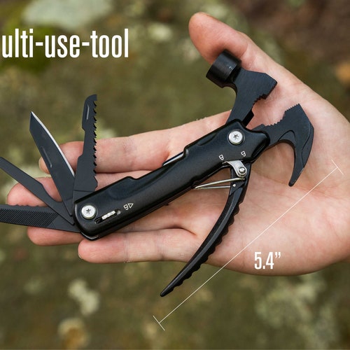 Custom Engraved Multi-tool