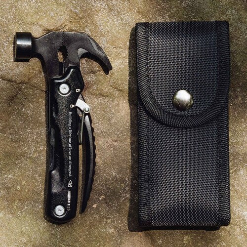 Custom Engraved Multi-tool
