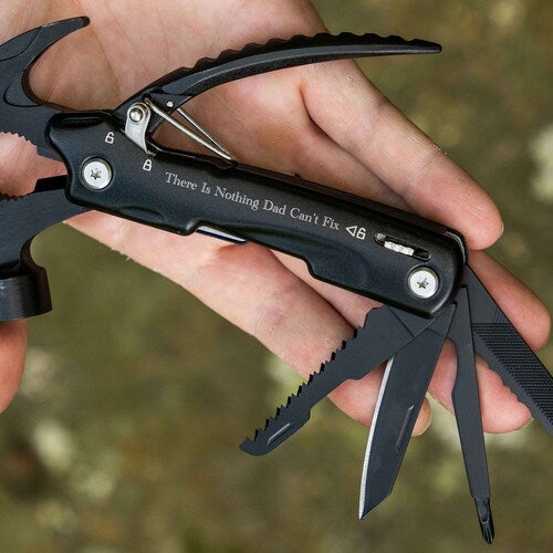 Custom Engraved Multi-tool