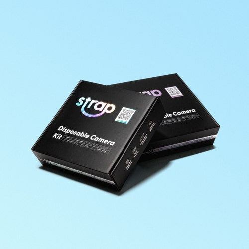 Bulk Disposable Cameras for Weddings and Events with Film Development