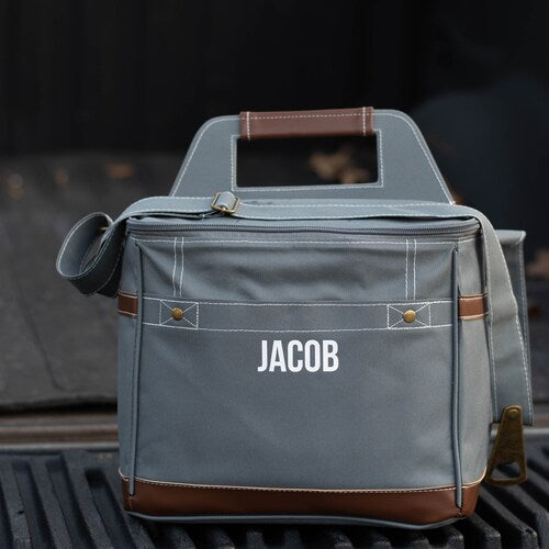 Personalized Cooler Bag