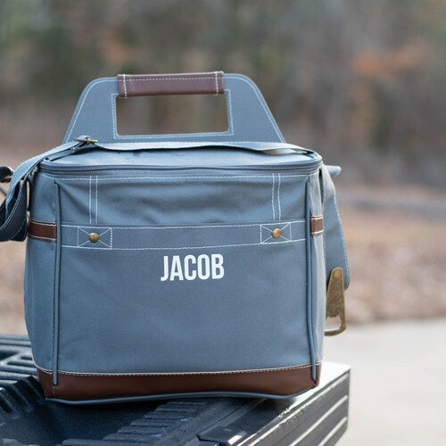 Personalized Cooler Bag
