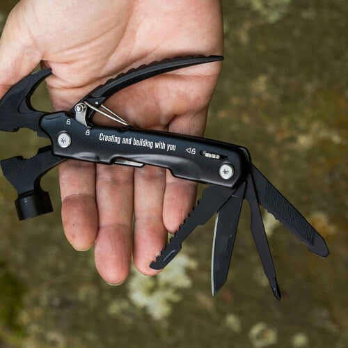 Custom Engraved Multi-tool