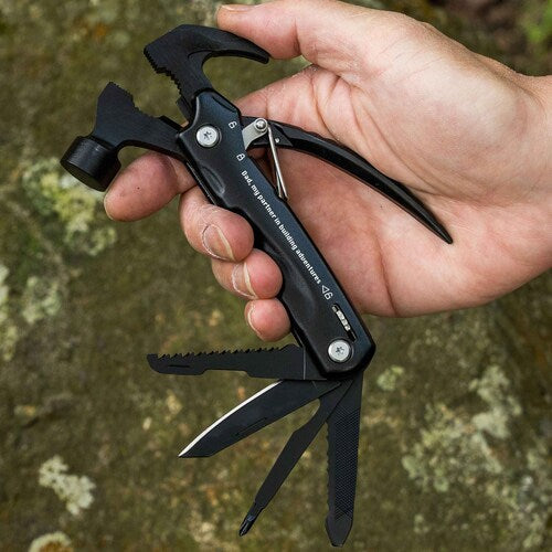 Custom Engraved Multi-tool
