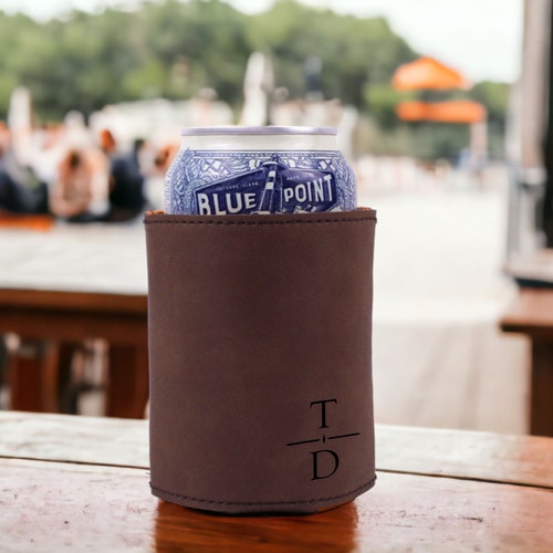 Personalized Can Holder