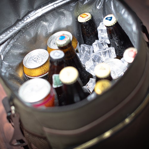 Personalized Cooler Bag
