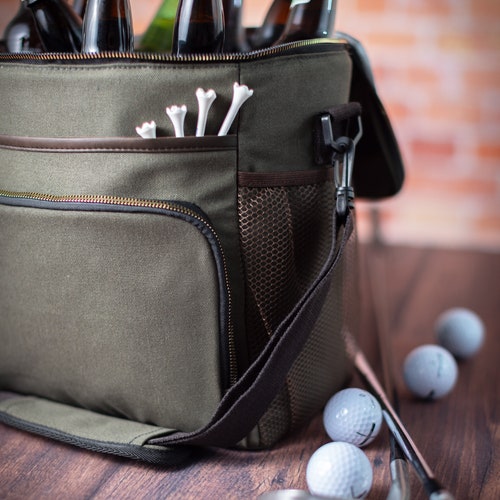Personalized Cooler Bag