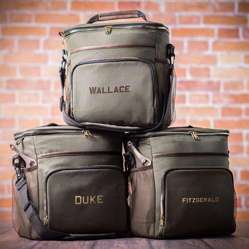 Personalized Cooler Bag