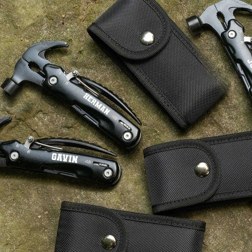 Custom Engraved Multi-tool