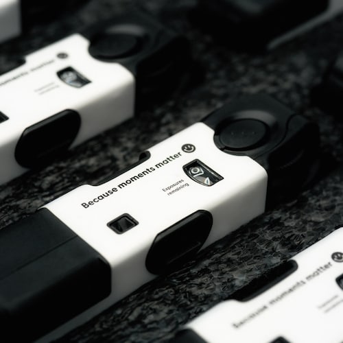 Bulk Disposable Cameras for Weddings and Events with Film Development