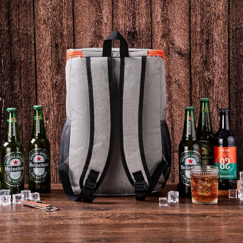 Custom Groomsmen Cooler