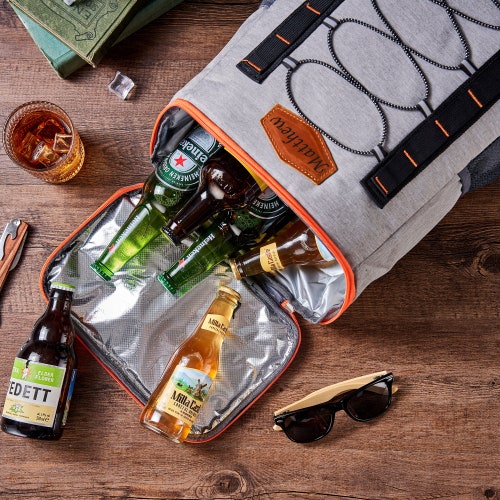 Custom Groomsmen Cooler