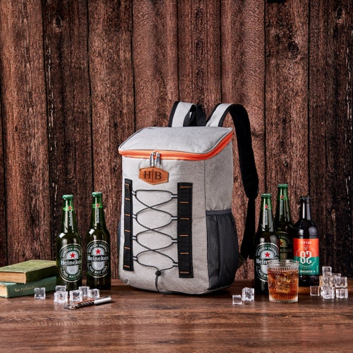 Custom Groomsmen Cooler