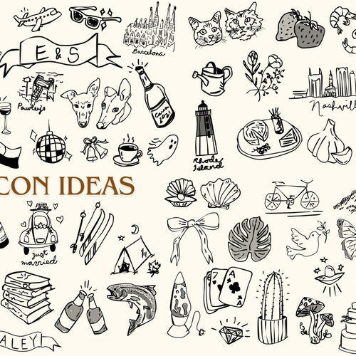 Custom Matchbox Digital Design