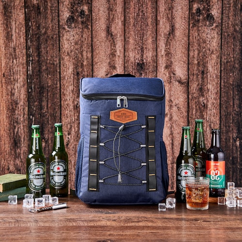 Custom Groomsmen Cooler