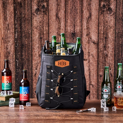 Custom Groomsmen Cooler
