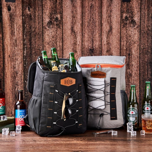 Custom Groomsmen Cooler