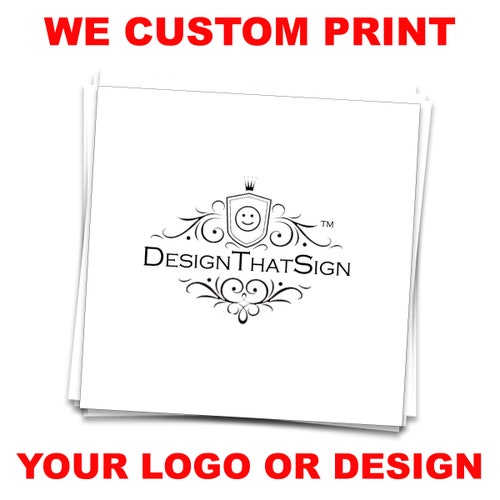 Custom Printed 3-Ply Premium Cocktail Napkins