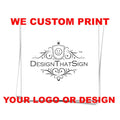 Custom Printed 3-Ply Premium Cocktail Napkins