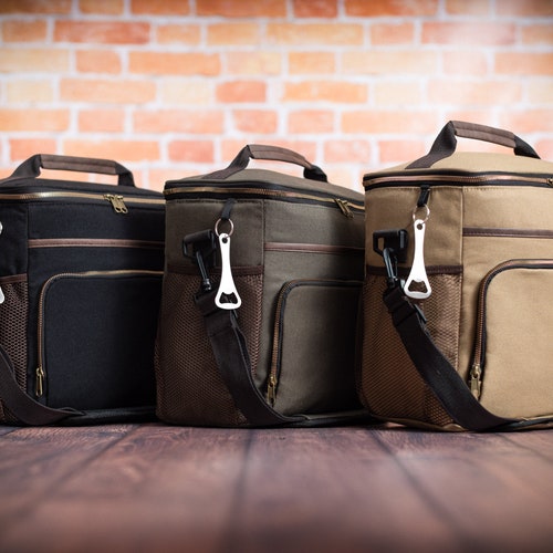 Personalized Cooler Bag