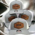 Custom Groom Hat – Personalized Wedding Hats for Groom & Groomsmen