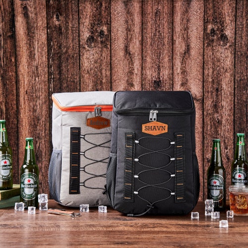 Custom Groomsmen Cooler