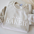 Personalized Future Mrs. Sweatshirt