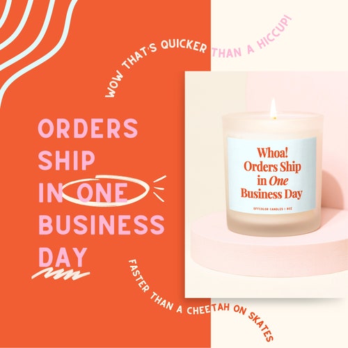 Personalized Engagement Candle – "Smells Like Landon Hit the Jackpot" Funny Custom Gift for Weddings, Bachelorette Parties, and More