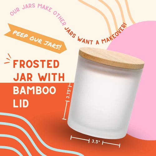 Personalized Engagement Candle – "Smells Like Landon Hit the Jackpot" Funny Custom Gift for Weddings, Bachelorette Parties, and More