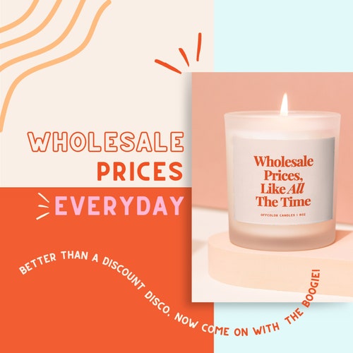 Personalized Engagement Candle – "Smells Like Landon Hit the Jackpot" Funny Custom Gift for Weddings, Bachelorette Parties, and More