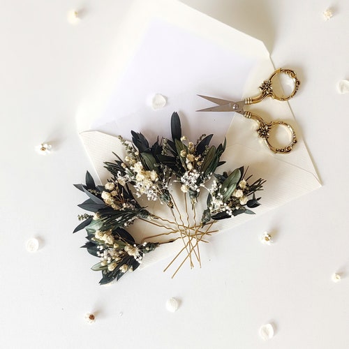 Eucalyptus Wedding Set