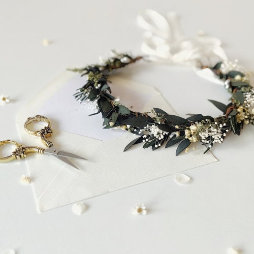Eucalyptus Wedding Set