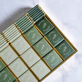 50 Custom Wedding Chocolate Favors