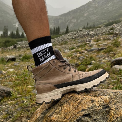 Wifey Socks